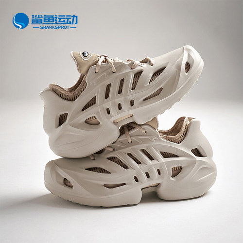 阿迪达斯男女休闲鞋IF3904