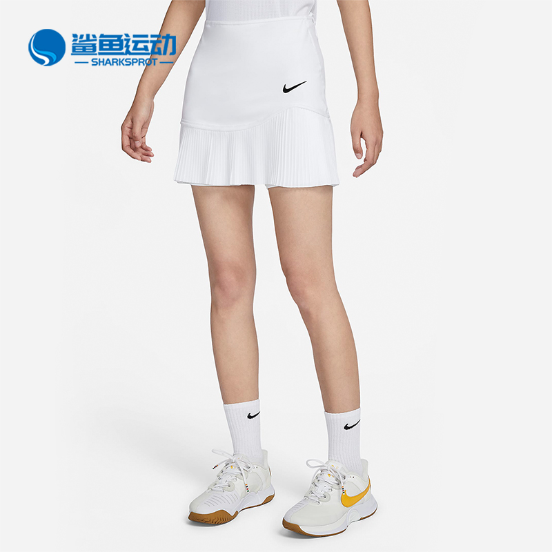 Nike/耐克正品女士网球短裙