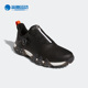 阿迪达斯正品 秋季 新款 Adidas 男子缓震运动耐磨高尔夫球鞋 GX3937