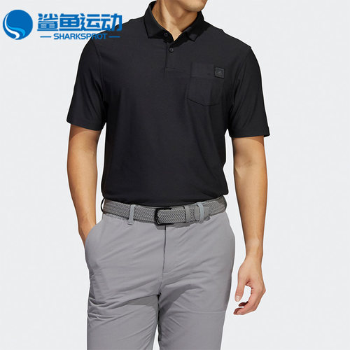 阿迪达斯男子短袖HA6114