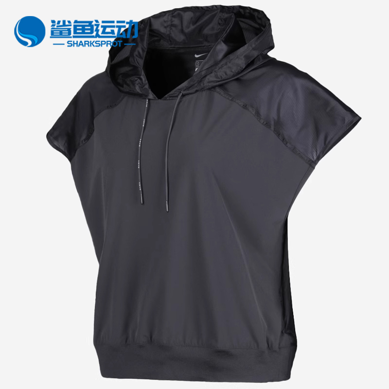 耐克女子正品运动T恤断码特价AR3048-080