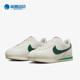 耐克正品 Classic Cortez皮面女子运动休闲鞋 Nike DN1791 101