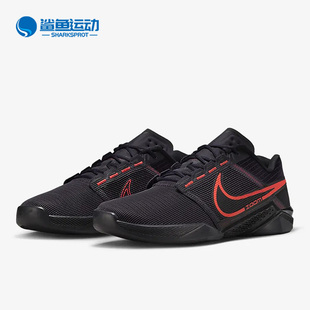 耐克正品 秋季 新款 500 Nike 男子运动耐磨透气综合训练鞋 DH3392