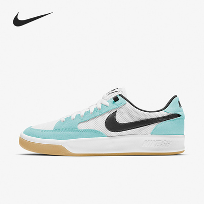 耐克男女运动板鞋CJ0887-300