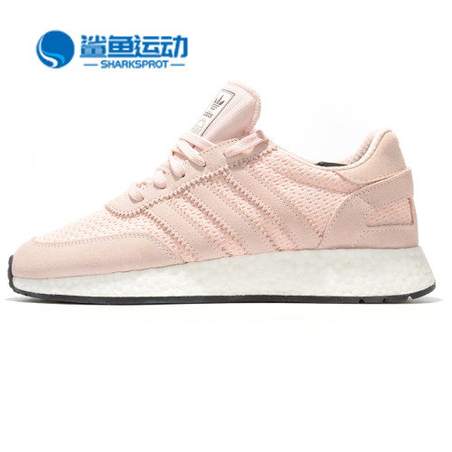 阿迪达斯男女休闲鞋D96609