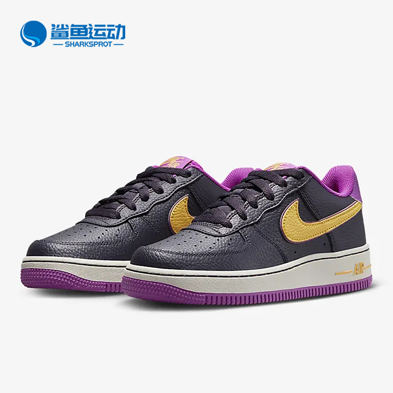 耐克儿童运动鞋DX5805-500