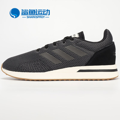 Adidas/阿迪达斯男子舒适休闲鞋