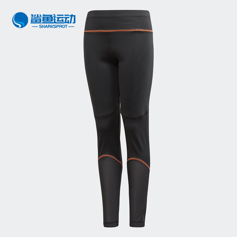 Adidas/阿迪达斯正品 YBCFPANT 大童运动长裤 打底裤 CF7199,童装/婴儿装/亲子装,裤子,淘宝优惠券,粉丝福利购,淘宝优惠卷
