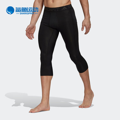 阿迪达斯男子运动短裤HD3523