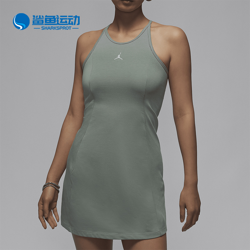 耐克女士运动连衣裙FN5695-304