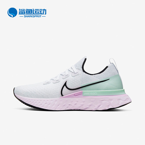 耐克女子运动跑步鞋CD4372-100