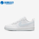 耐克正品 2女子GS大童休闲板鞋 Court Nike Borough Low BQ5448 016