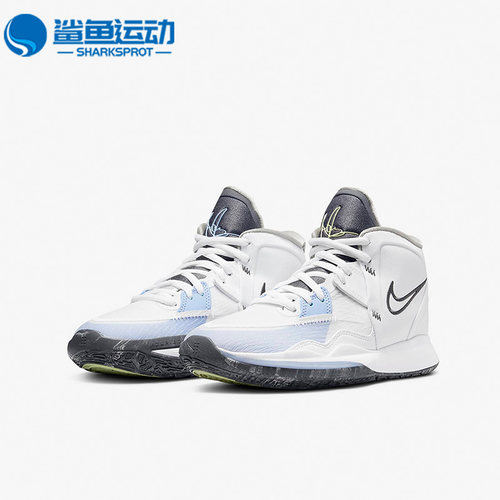 耐克儿童运动鞋DD0334-102