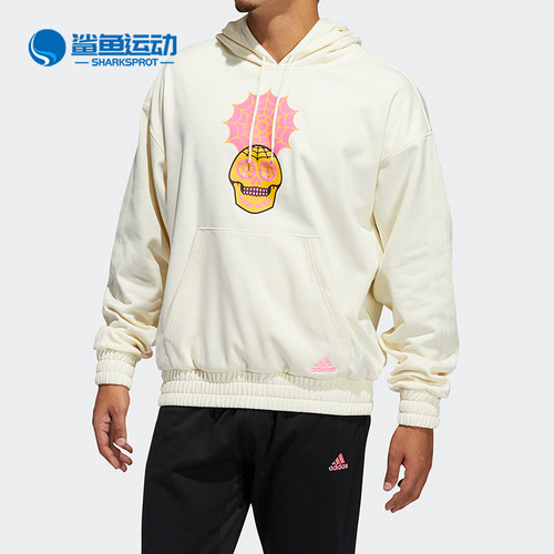 阿迪达斯男子运动卫衣GP6225