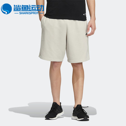 阿迪达斯男子运动短裤HS4388