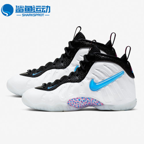 耐克儿童运动鞋644792-102