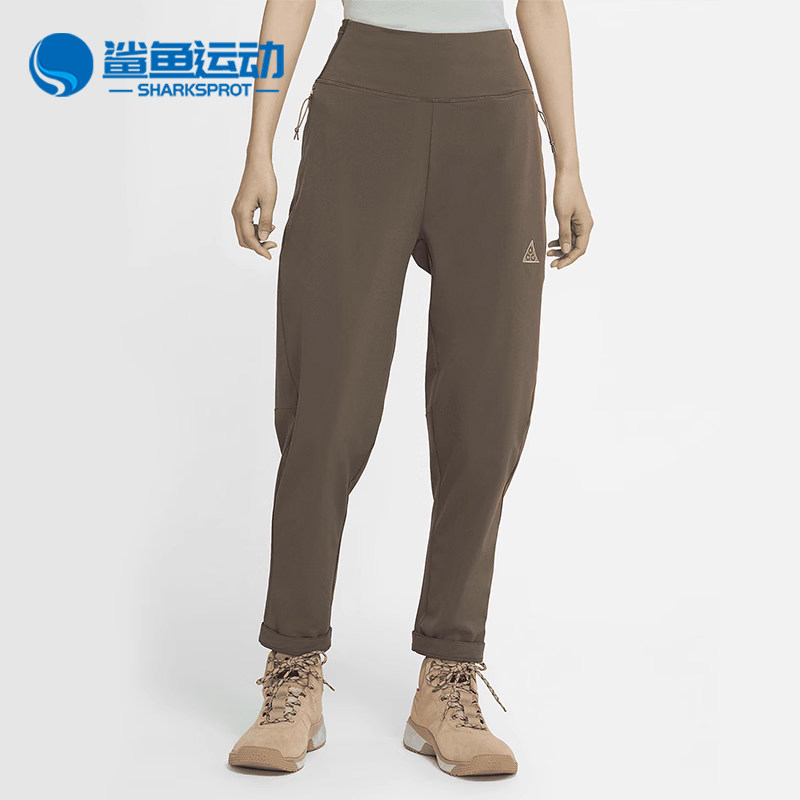 耐克女子运动长裤DB1231-070