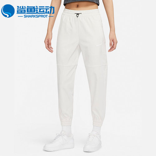耐克女子运动长裤DR7840-030