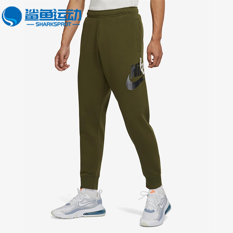 耐克男子运动长裤DD5024-326