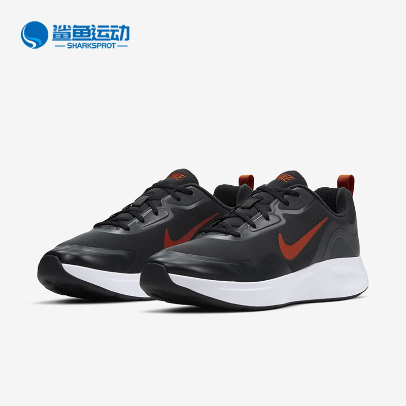 耐克男子运动休闲鞋CT1729-002