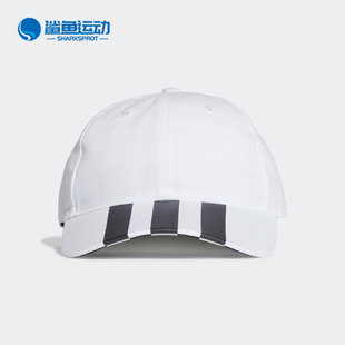 男女休闲透气运动帽子 Adidas 新款 年夏季 GE1252 阿迪达斯正品