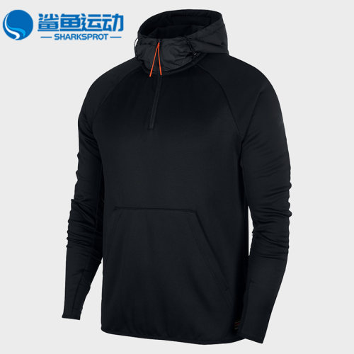 耐克男子运动卫衣AA4233-010