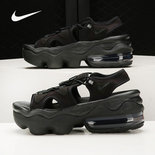 Nike/耐克正品AIR MAX KOKO SANDAL 女子气垫运动凉鞋 CI8798-003