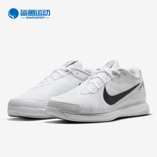 CZ0220 Nike 耐克正品 男子休闲运动舒适耐磨透气网球鞋 124