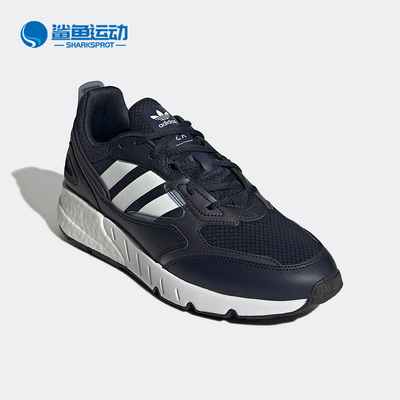 阿迪达斯男女休闲鞋GY5984