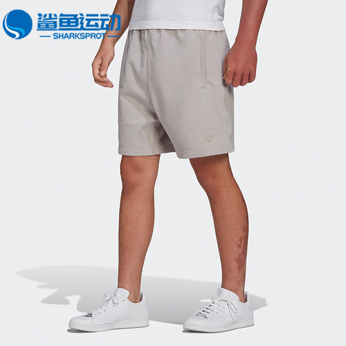 阿迪达斯男子运动短裤HD4820