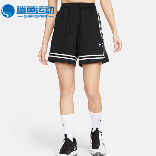 耐克女士运动短裤DH7326-010