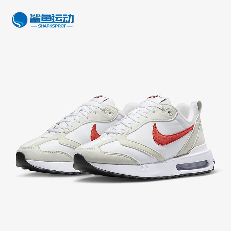 Nike/耐克正品 Air Max Dawn 男女轻便运动休闲鞋 DC4068-101,运动鞋new,运动休闲鞋,淘宝优惠券,粉丝福利购,淘宝优惠卷