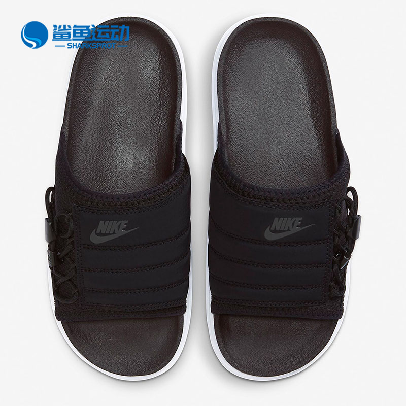 耐克男女运动拖鞋CI8799-003