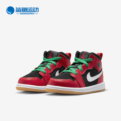 耐克儿童运动鞋DQ8420-006