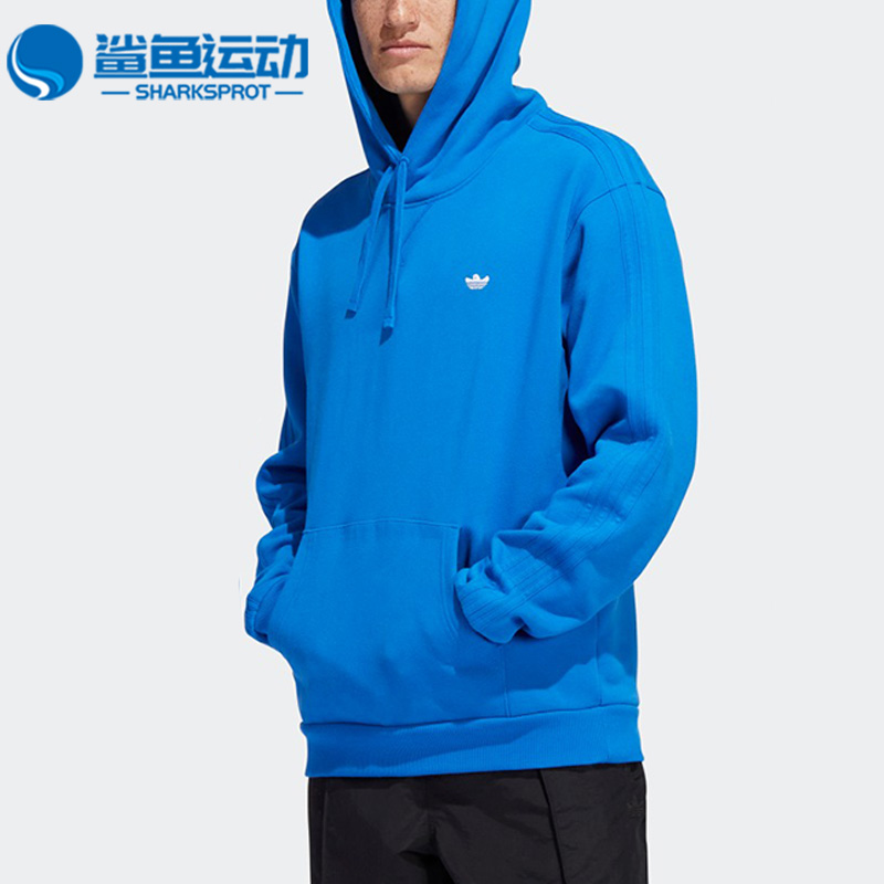 阿迪达斯男女运动卫衣HK9866