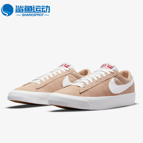 耐克男女运动板鞋DC7695-200