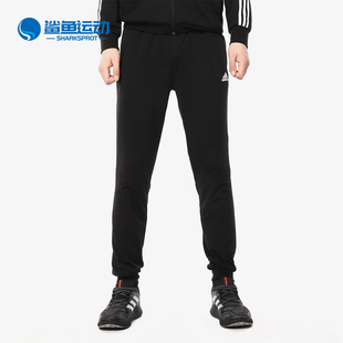 男子AI PNT 阿迪达斯正品 LWFT针织长裤 DY8712 新款 Adidas