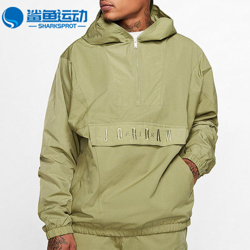 耐克男子运动卫衣CD5729-370