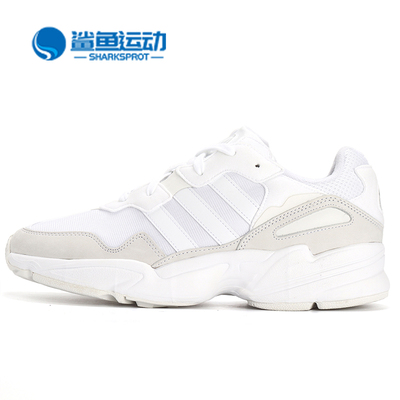 阿迪达斯男女休闲鞋EE3682