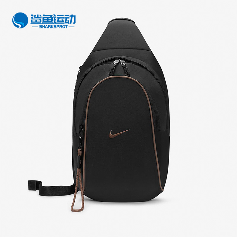 耐克运动单肩背包DJ9796-010