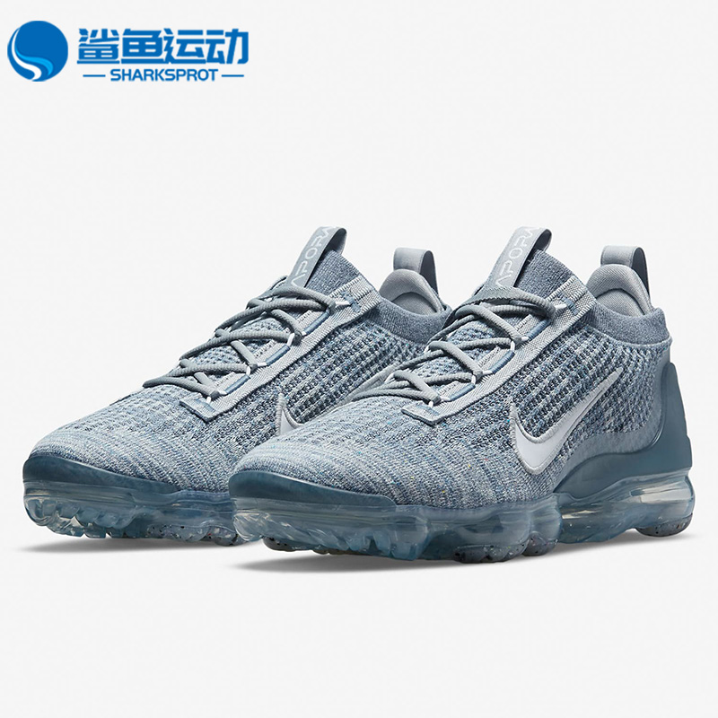 Nike/耐克正品 VAPORMAX 男女气垫透气缓震运动跑步鞋DH4084-400 运动鞋new 跑步鞋 原图主图