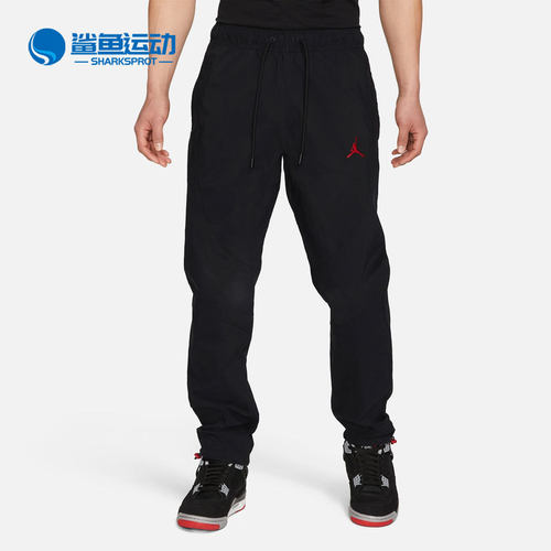 耐克男子运动长裤DA9835-010