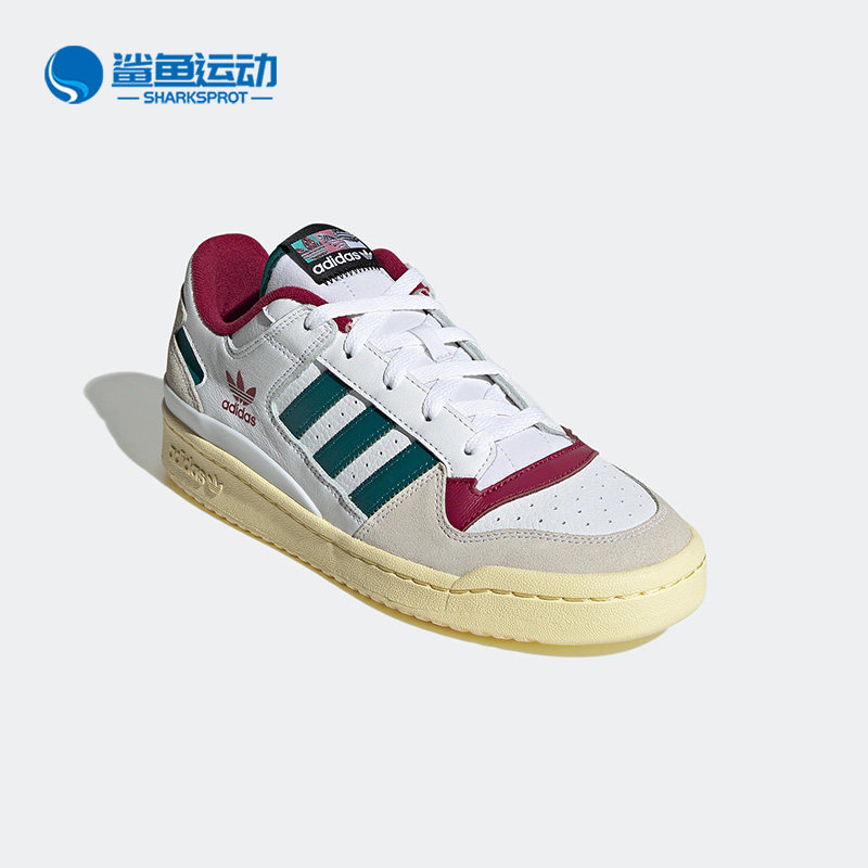 阿迪达斯男女休闲鞋HQ6874