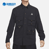 衬衣T恤DB1014 Nike 010 新款 男子休闲运动长袖 耐克正品 夏季