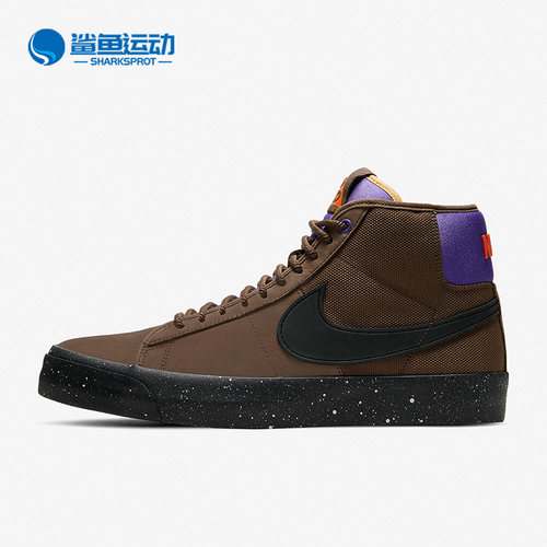 耐克男女运动板鞋DC0615-200