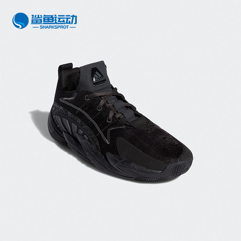 阿迪达斯三叶草男女运动休闲鞋
