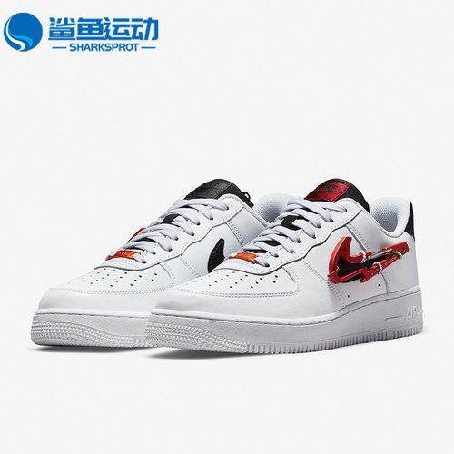 耐克男子运动板鞋DH7579-100