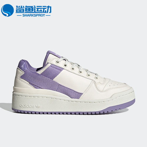 阿迪达斯女子休闲鞋GX4617