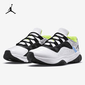 Jordan Low Nike CMFT Air 大童篮球鞋 耐克正品 DM3397 100