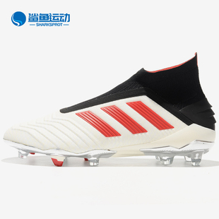 阿迪达斯PREDATOR 男子缓震运动足球鞋 F37094 Adidas